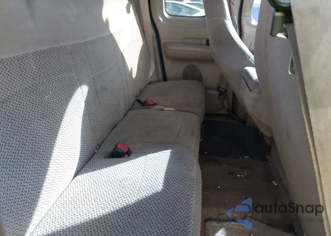 1999 Ford F-150 Lariat/Work Series/Xl/Xlt из США, поврежденный, VIN 1FTRX17W4XNA11003